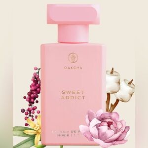 Oakcha Sweet Addict Perfume